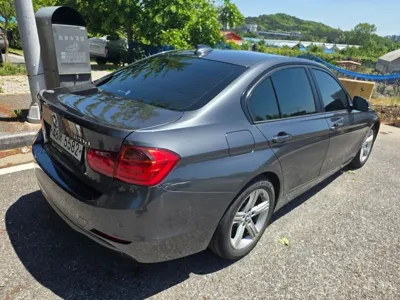 BMW 3-Series 2015, 93050 км, за 8300000 KRW - фото 5