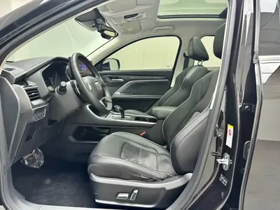 Haval H6 2022, 43000 км, за 77800 CNY