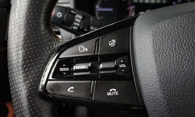 KG_Mobility_Ssangyong Rexton 2020, 119464 км, за 17800000 KRW - фото 18