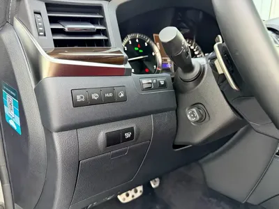 Lexus LX 2019, 88000 км, за 1269800 CNY - фото 16