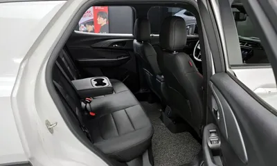 ChevroletGMDaewoo Trailblazer 2022, 49886 км, за 19900000 KRW - фото 29