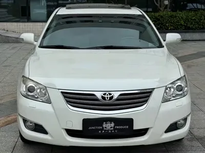 Toyota Camry 2007, 180000 км, за 18800 CNY