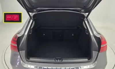 Mercedes-Benz GLA-Class 2018, 65768 км, за 16200000 KRW - фото 20