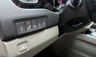 Kia Canival 2016, 144784 км, за 9900000 KRW - фото 15