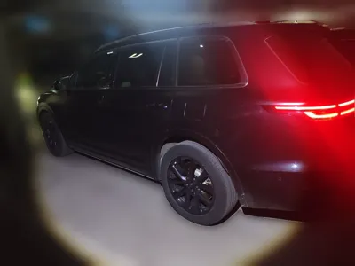 Li Auto ONE 2021, 102200 км, за 135629.53 CNY - фото 4