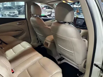 Fiat Viaggio 2013, 150000 км, за 12800 CNY - фото 13