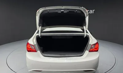 Hyundai Sonata 2012, 79259 км, за 5800000 KRW - фото 20