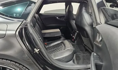 Audi RS7 2015, 159553 км, за 32900000 KRW - фото 11