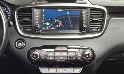 Kia Sorento 2016, 88683 км, за 15900000 KRW - фото 14