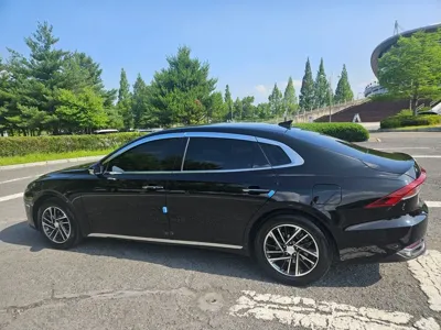 Hyundai Grandeur 2020, 153903 км, за 13500000 KRW - фото 3