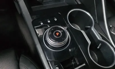 Kia K5 2022, 81339 км, за 17900000 KRW - фото 9