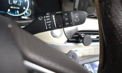 Hyundai Palisade 2022, 35480 км, за 35490000 KRW - фото 32