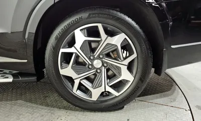 Hyundai Palisade 2022, 76237 км, за 34900000 KRW - фото 6