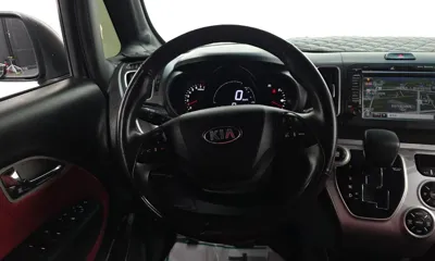 Kia Ray 2017, 75797 км, за 9200000 KRW - фото 13