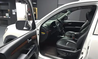 Kia Mohave 2018, 216037 км, за 15000000 KRW - фото 10