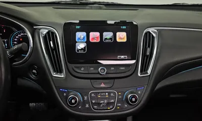 ChevroletGMDaewoo Malibu 2017, 87127 км, за 9800000 KRW - фото 11