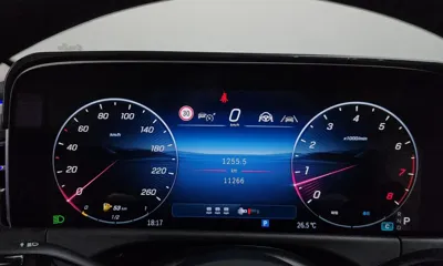 Mercedes-Benz E-Class 2025, 11266 км, за 60490000 KRW - фото 8