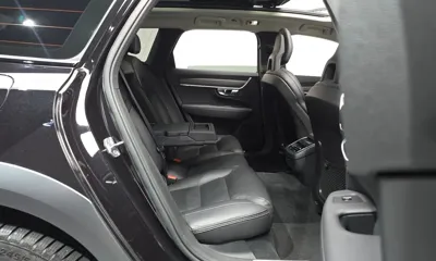 Volvo V90 2018, 123753 км, за 21800000 KRW - фото 12