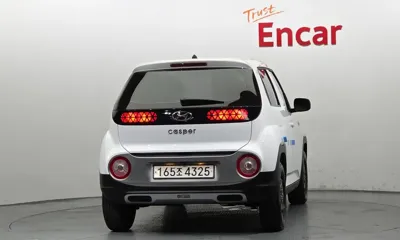 Hyundai Casper 2023, 22191 км, за 14900000 KRW - фото 4