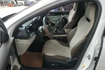 BYD Qin Plus 2023, 22400 км, за 76334.4 CNY - фото 17