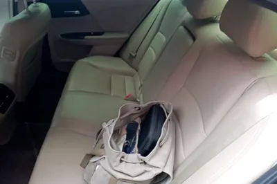 Honda Accord 2014, 158100 км, за 58109.04 CNY - фото 9