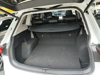 Volkswagen Tiguan L 2024, 21400 км, за 113000 CNY - фото 19