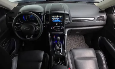 Renault-KoreaSamsung QM6 2017, 144242 км, за 7600000 KRW - фото 7