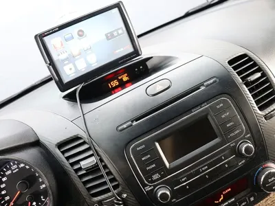 Kia K3 2013, 57190 км, за 5590000 KRW - фото 8