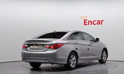 Hyundai Sonata 2013, 171737 км, за 3800000 KRW - фото 2