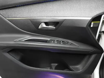 Peugeot 3008 2018, 98214 км, за 13500000 KRW - фото 19
