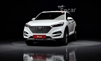 Hyundai Tucson 2018, 62611 км, за 14290000 KRW - фото 3