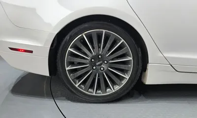 Lincoln MKZ 2016, 130437 км, за 9500000 KRW - фото 5