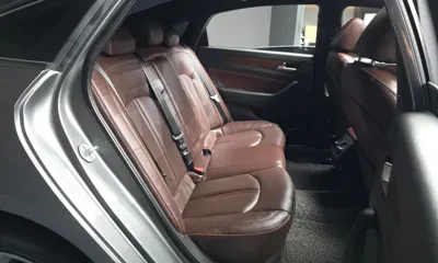 Hyundai Sonata 2018, 128707 км, за 13300000 KRW - фото 12