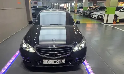 Mercedes-Benz E-Class 2016, 164371 км, за 10500000 KRW - фото 3
