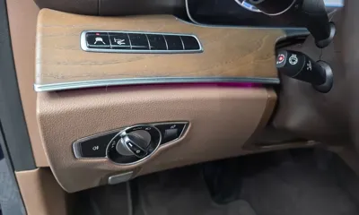 Mercedes-Benz E-Class 2019, 127891 км, за 19300000 KRW - фото 29