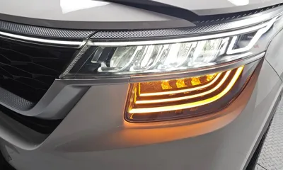 Kia Seltos 2023, 29758 км, за 20800000 KRW - фото 22