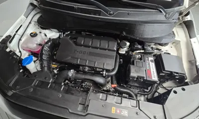 Hyundai Casper 2023, 13784 км, за 16300000 KRW - фото 6