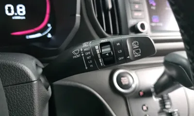 Kia Ray 2023, 25942 км, за 16800000 KRW - фото 20