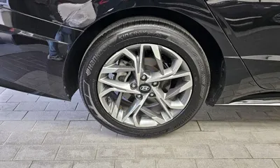 Hyundai Sonata 2022, 71727 км, за 20900000 KRW - фото 5
