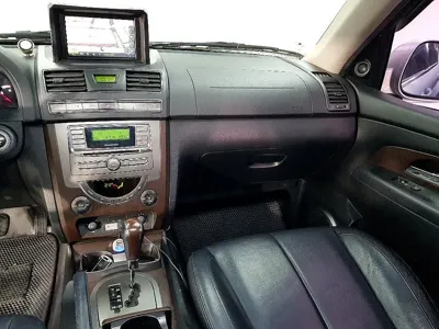 KG_Mobility_Ssangyong Rexton 2013, 170527 км, за 3400000 KRW - фото 9