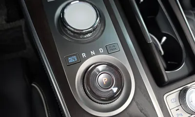 Genesis GV80 2023, 28166 км, за 56800000 KRW - фото 9