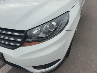 Dongfeng Fengon 580 2016, 55300 км, за 30427.71 CNY - фото 9
