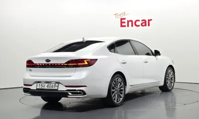 Kia K7 2020, 128499 км, за 17500000 KRW - фото 2