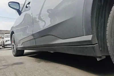 Chevrolet Orlando 2019, 54200 км, за 55648.18 CNY - фото 25