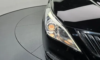 Hyundai Grandeur 2017, 75176 км, за 8900000 KRW - фото 22