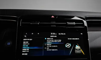 Hyundai Tucson 2022, 64505 км, за 24900000 KRW - фото 30