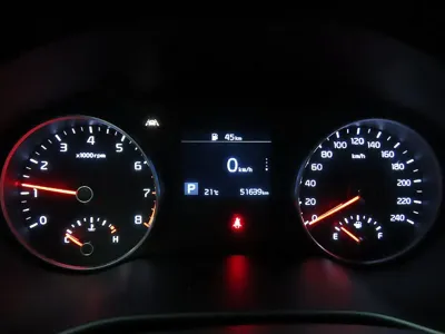Kia Sportage 2019, 51628 км, за 17500000 KRW - фото 8