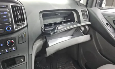 Hyundai Starex 2018, 102560 км, за 9500000 KRW - фото 17