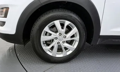 Hyundai Tucson 2019, 56736 км, за 17900000 KRW - фото 5