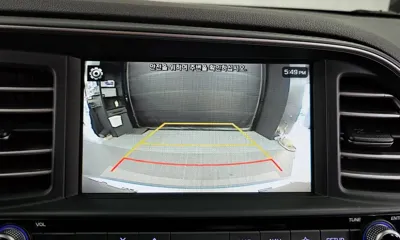 Hyundai Avante 2019, 81161 км, за 10600000 KRW - фото 18